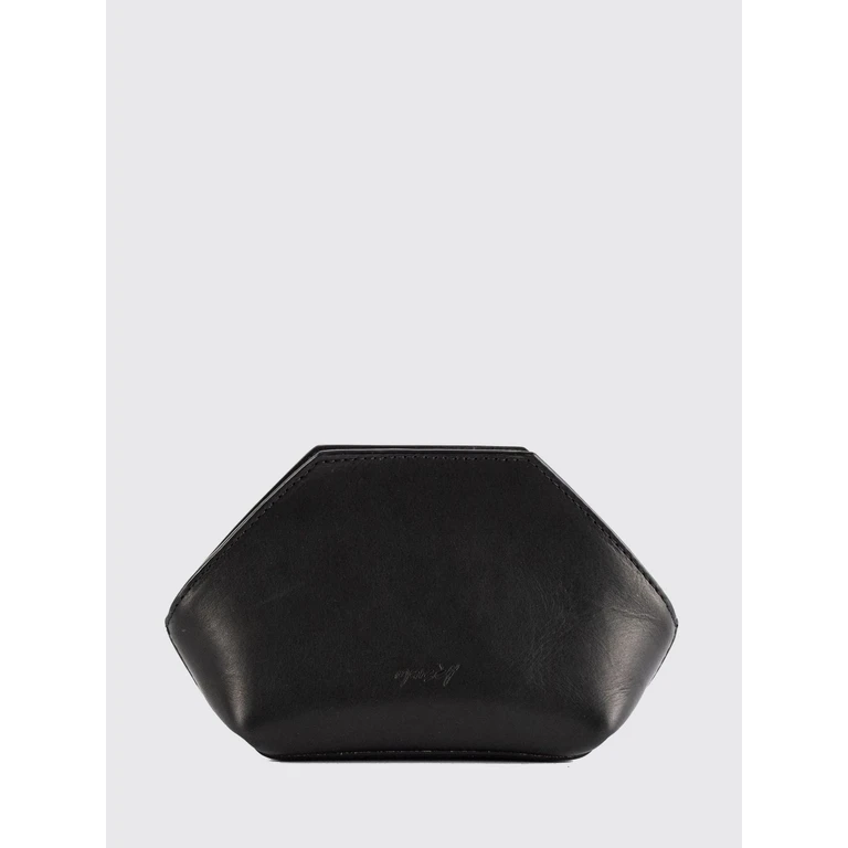 Marsèll Sago 2 Flared Smooth Leather Mini Handbag (MA016666)