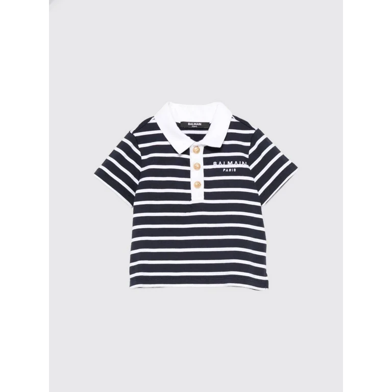 T-Shirt Kids color Blue (BY8521Z3657617BC)