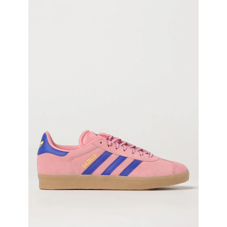 Sneakers Woman color Pink (JH7213)