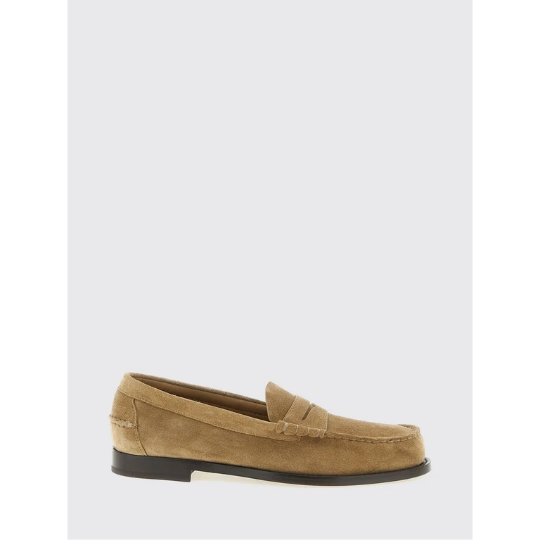 CHURCH'S Loafers Men color Beige (EDB163F9CAF0AHP)