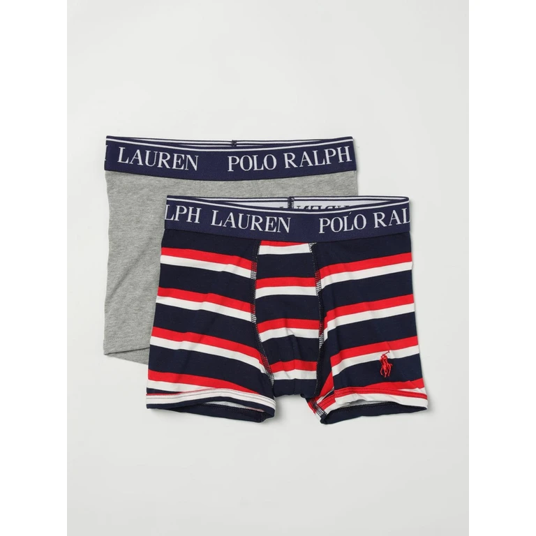 Underwear Kids color Burgundy (9P5016BCV)