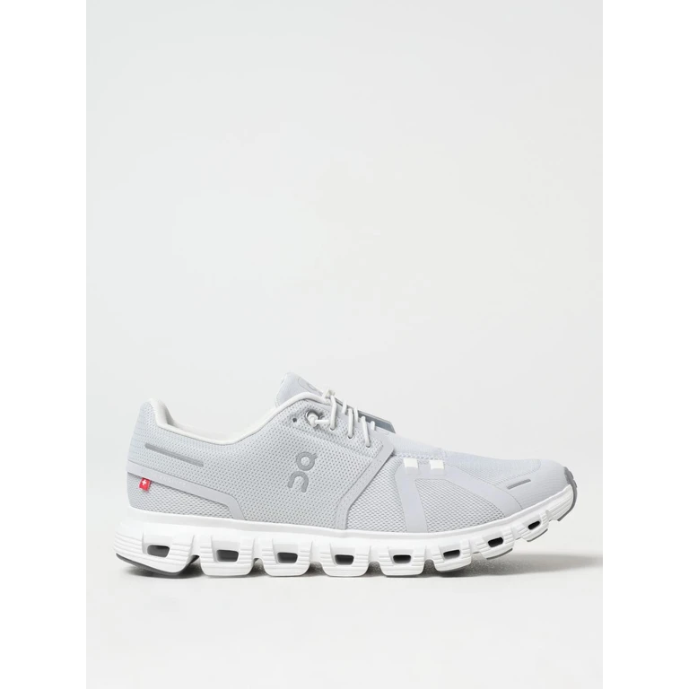 Sneakers Woman color Grey (3WF10060070GLACIERWHITE)