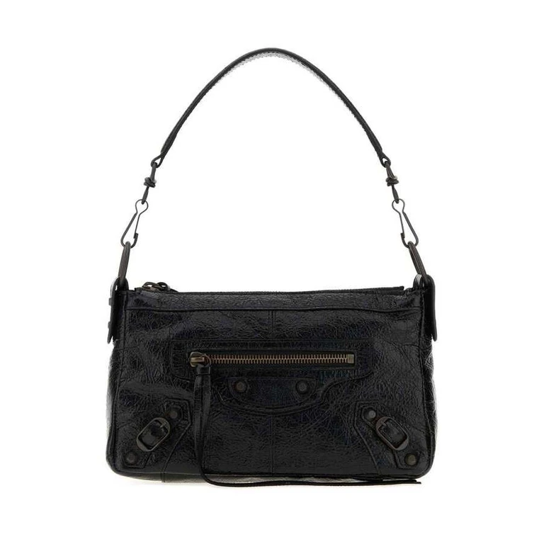 Mini Bag Woman color Black (8661222ABEK1000)