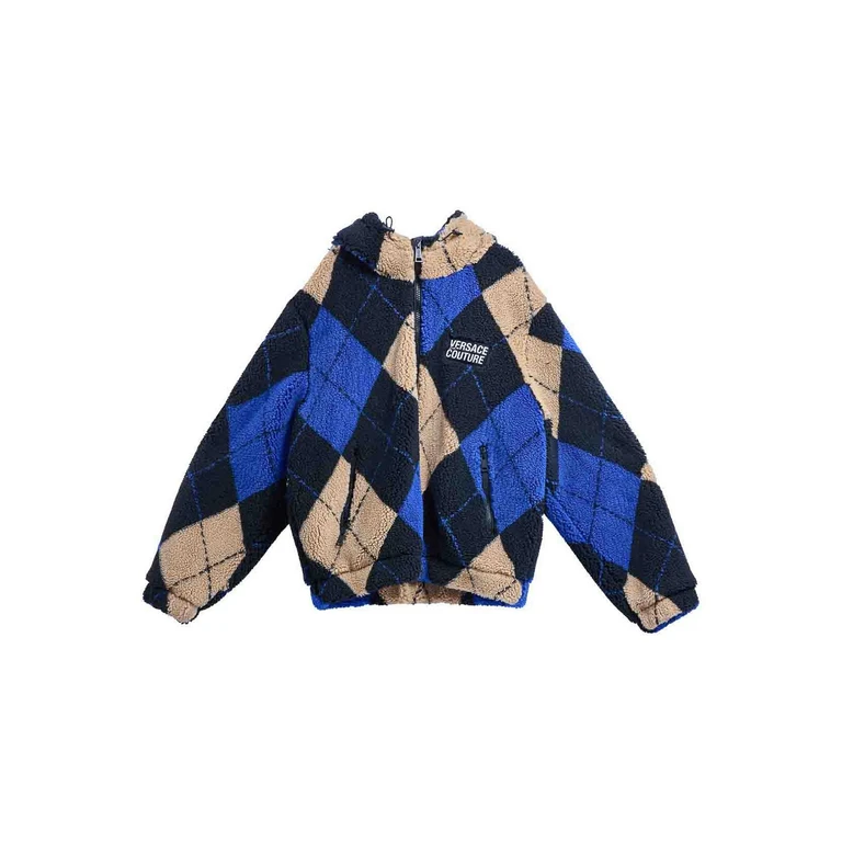 Veste Casual - Multicolore (79GAS406U0030S29)