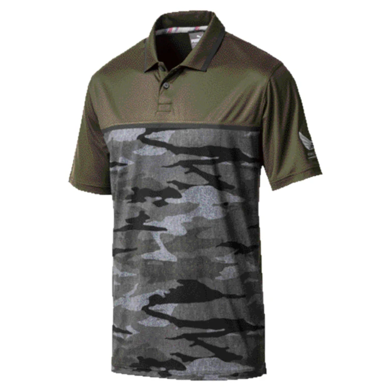 Men's Volition Air Strike Polo Polos