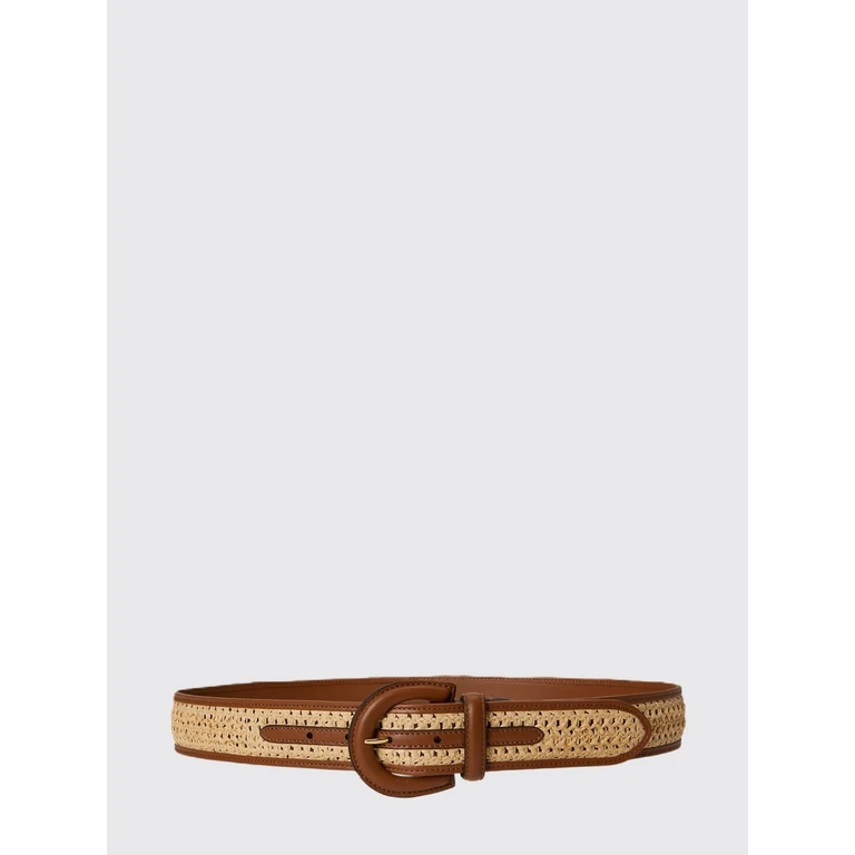 Belt Woman color Natural (412P10209001)