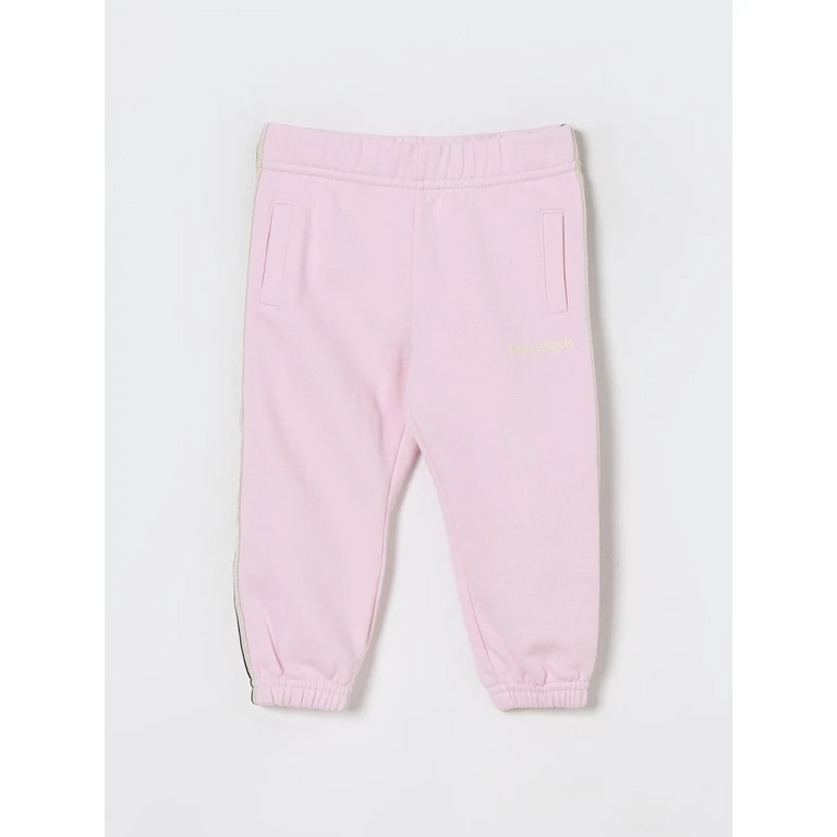 Pants Kids color Pink (PG4X002F25FLE0013C03)