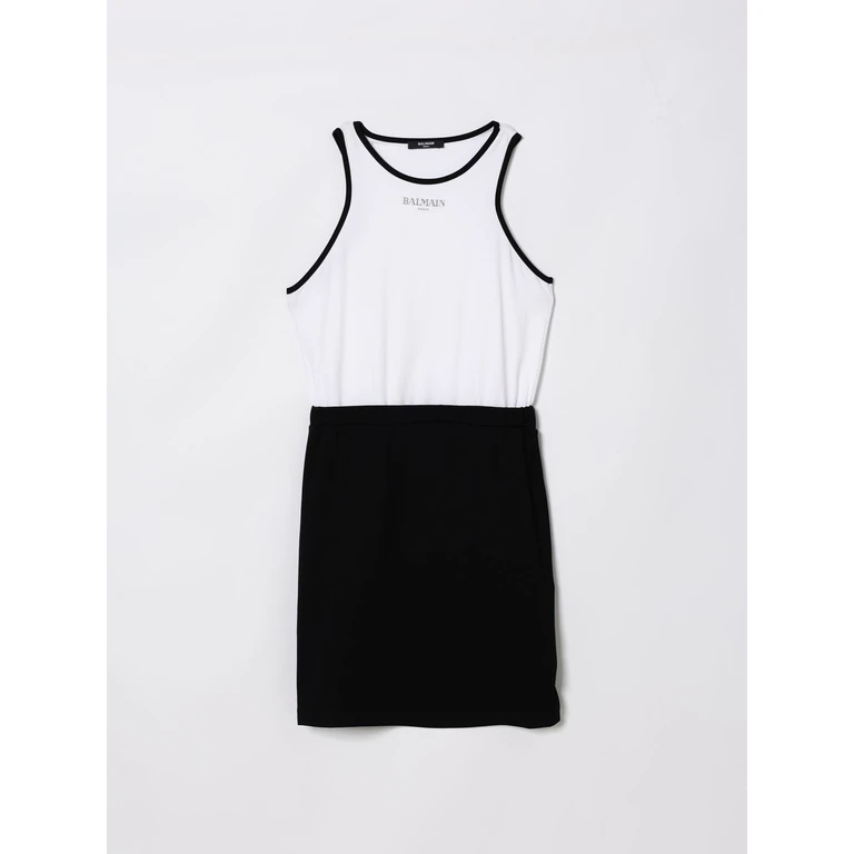 Dress Kids color Black (BY1B02Z3277930BC)