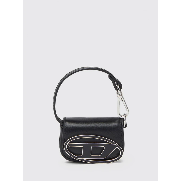 Key Chain Woman color Black (X09360PR818T8013)