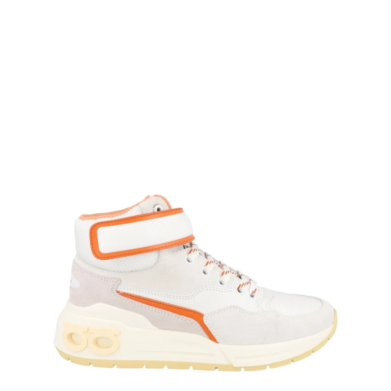Cosma High-Top Sneakers