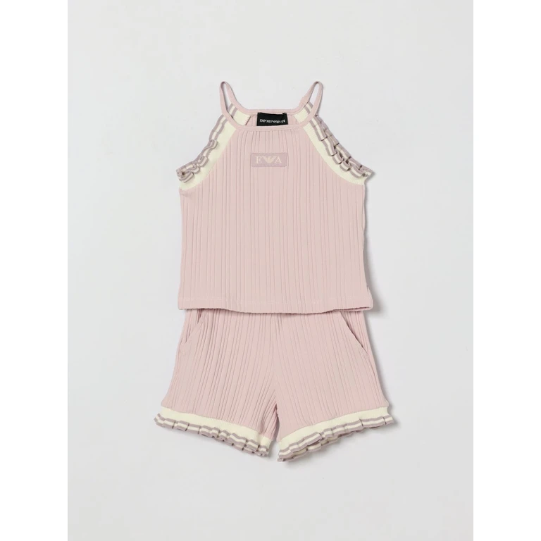Co-Ord Kids color Violet (EG000647AF21818UA242)