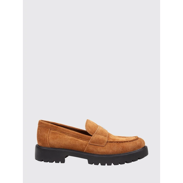 Loafer Woman color Tobacco (178869200)