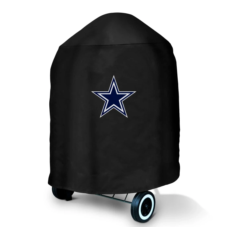 NFL Kettle Grill Cover