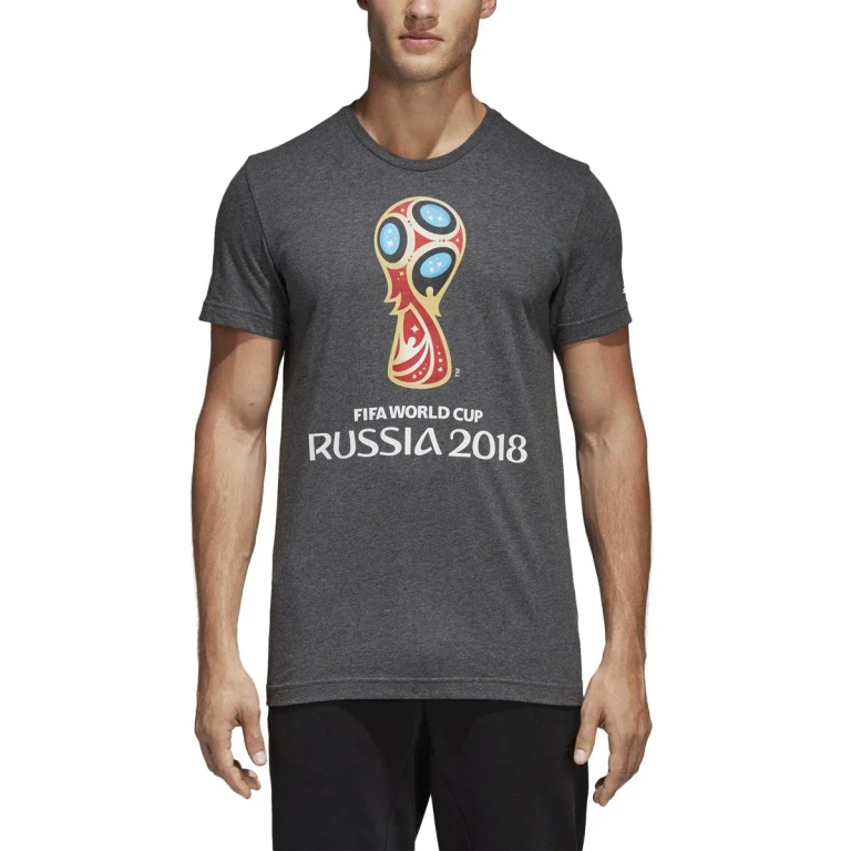 World Cup Emblem Tee