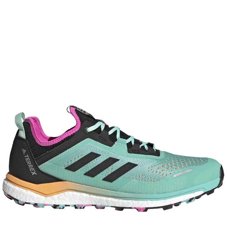 Men's Terrex Agravic Flow Sneakers