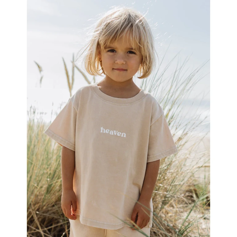 Heaven Kids Tee