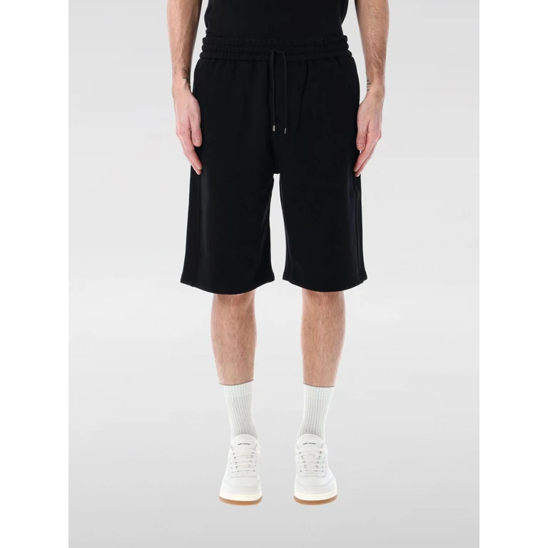 Shorts Men color Black (820126Y36SW1000)