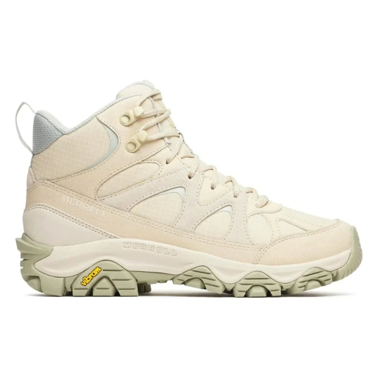 Women's Thermo Snow Grip Mid Wp