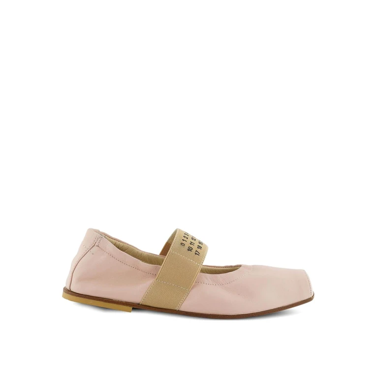 Ballerines - Couleur Chair (823963)