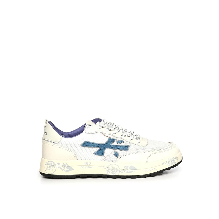 Premiata Baskets - Beige (NOUS8063)