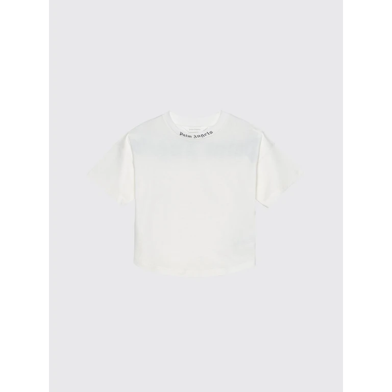 T-Shirt Kids color White (PBAA002S26JER001002)