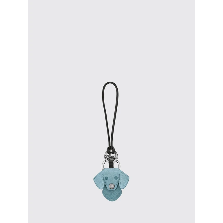 Key Chain Woman color Gnawed Blue (36110J57212)