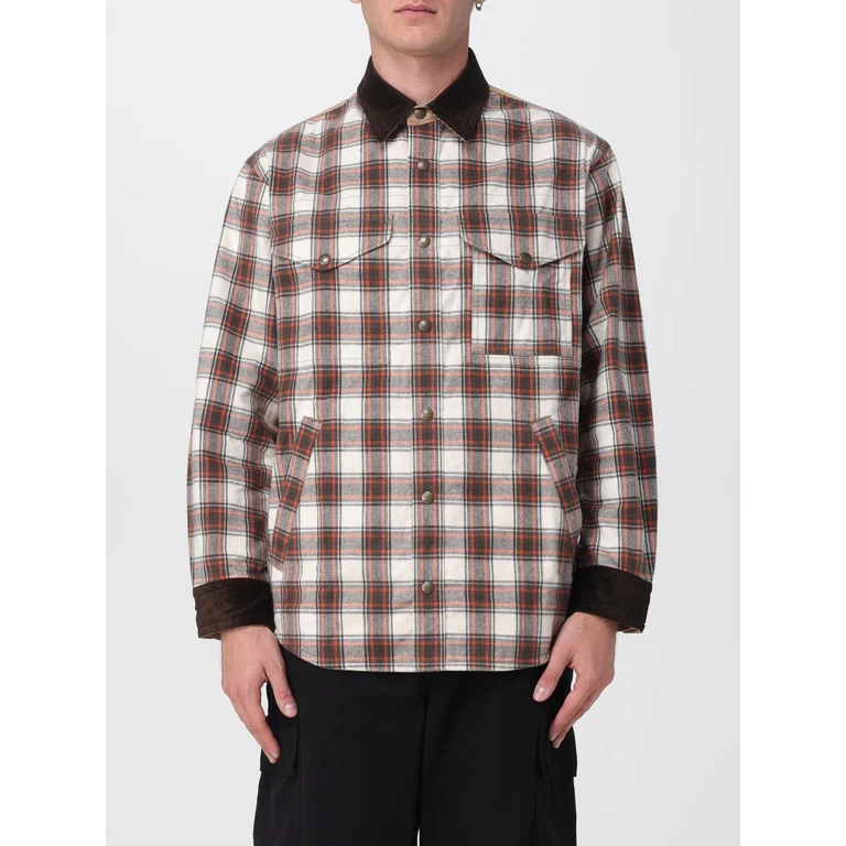 Shirt Men color Multicolor (WPB0010511)