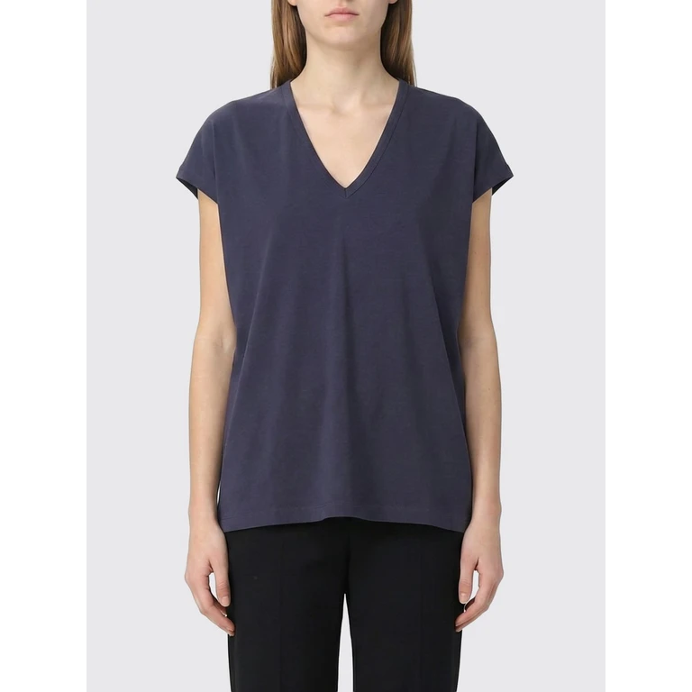 T-Shirt Woman color Black (2611311013600900)
