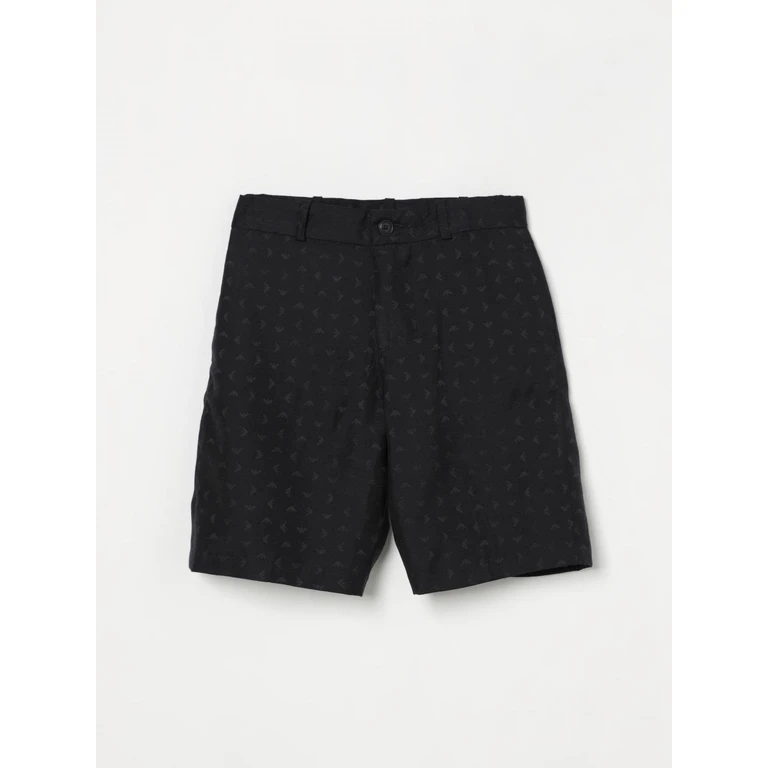 Shorts Kids color Blue (EB000209AF12996UB118)