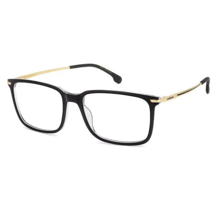 Demo Square Mens Eyeglasses CARRERA 8897 07C5 55