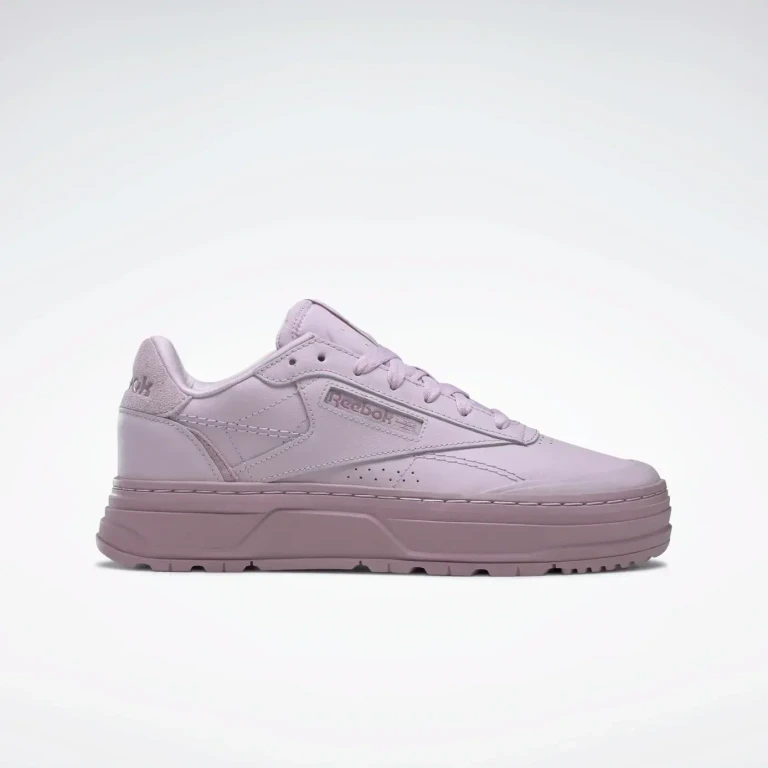 Women's Club C Double Geo Sneakers