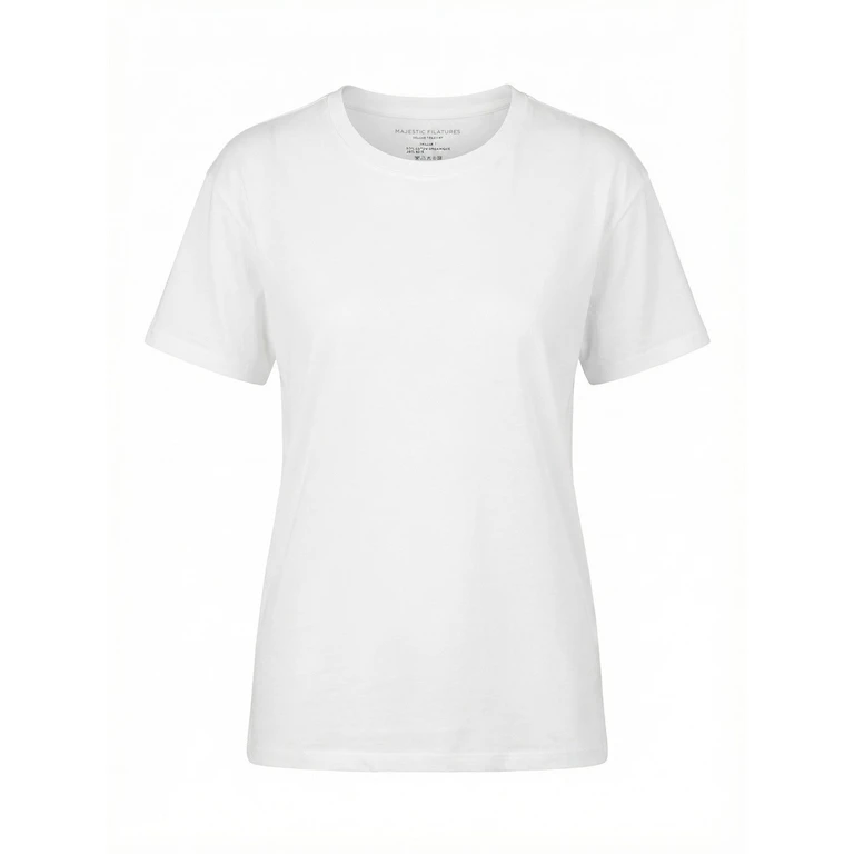Majestic Filatures Short Sleeve T-Shirt (E26M496FT1127)