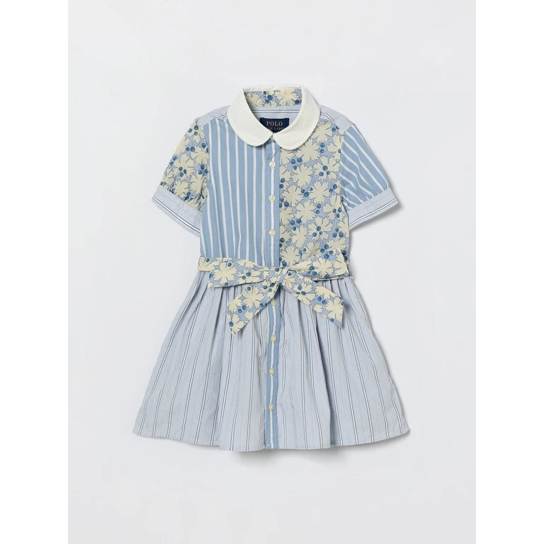 Dress Kids color Multicolor (312B22047001)