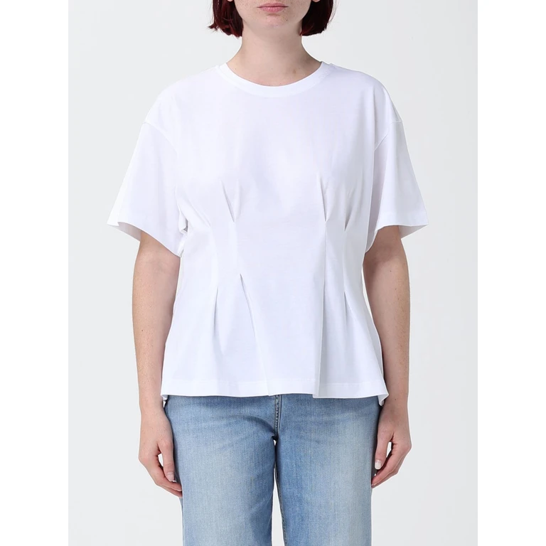 T-Shirt Woman color White (LML0924WH11)