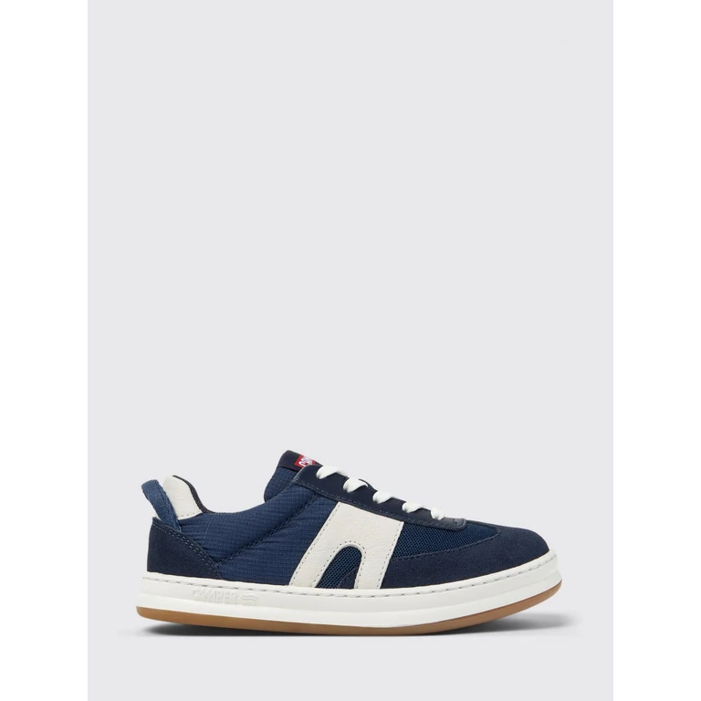 Sneakers Kids color Blue (K800653-002RUNNER0)