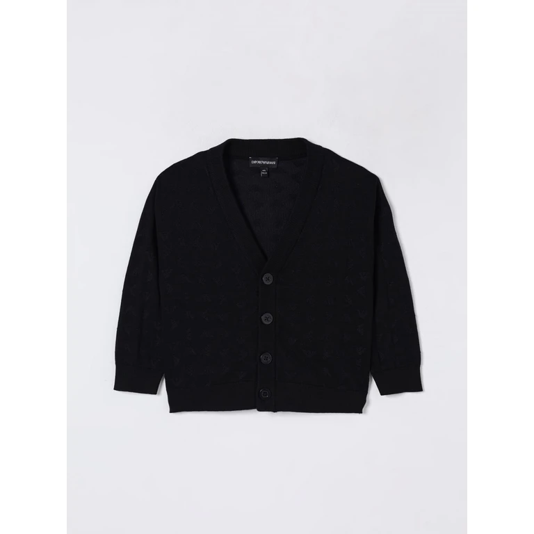 Sweater Kids color Navy (EB000286AF13935UB118)