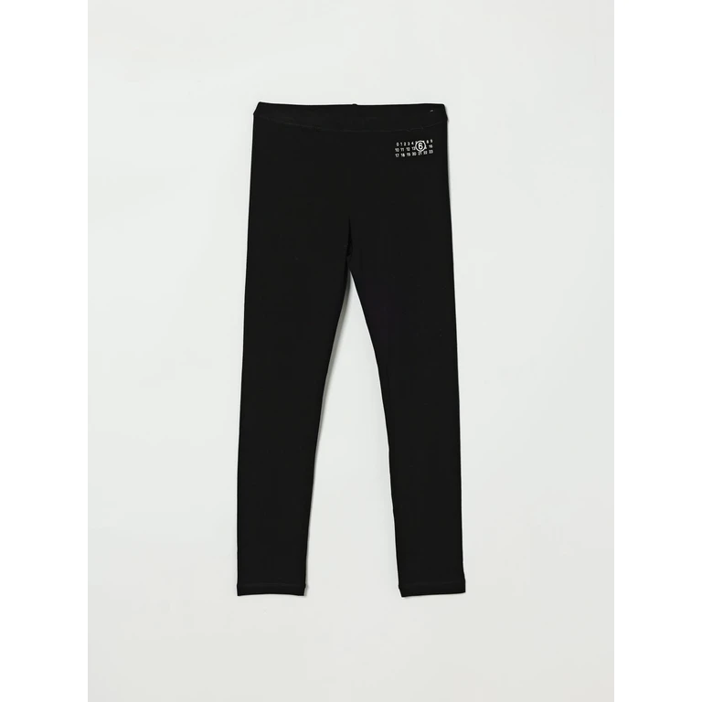 Pants Kids color Black (M61001MM05MM6900)