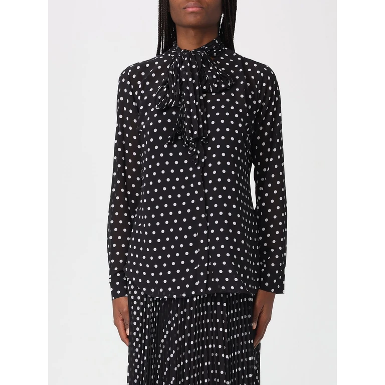 Top Woman color Black (MR640VCK9J048)