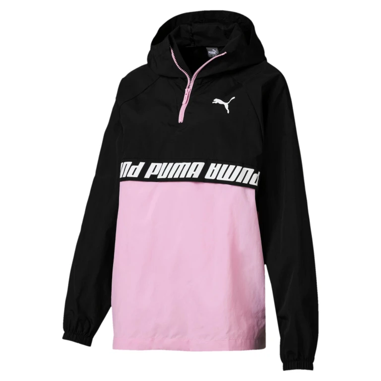 Women's 1/2 Zip Modern Sports Jacket Jackets