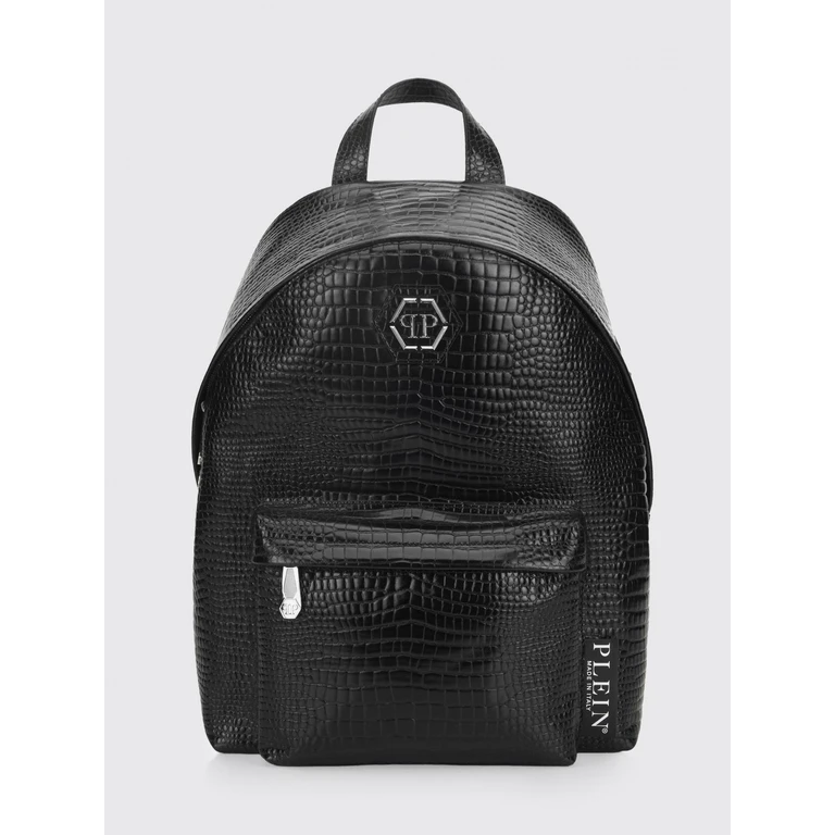 Backpack Men color Black (SAFAMBA1497PLE010N02)