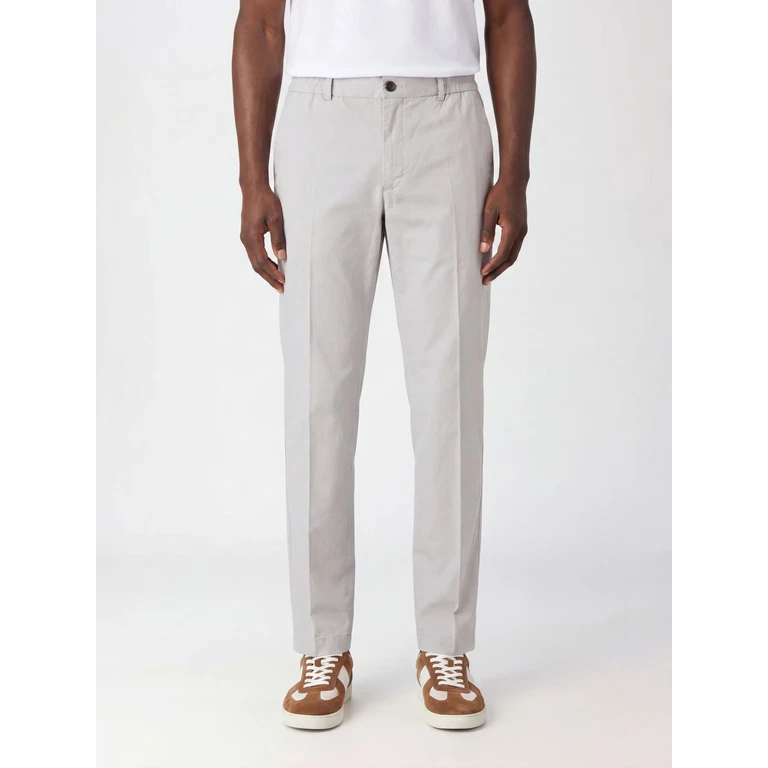 Pants Men color Grey (1W00059208C900)