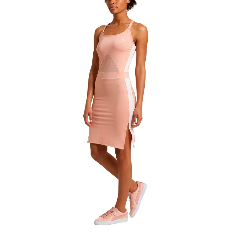 Women's Archive T7 Dress