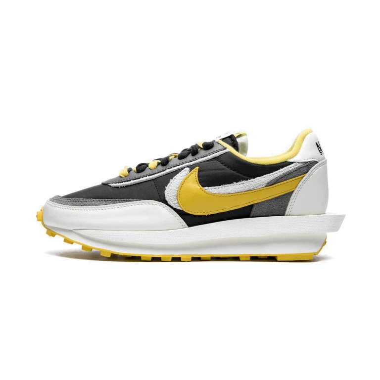 Men's X Sacai X Undercover Ldwaffle Sneakers