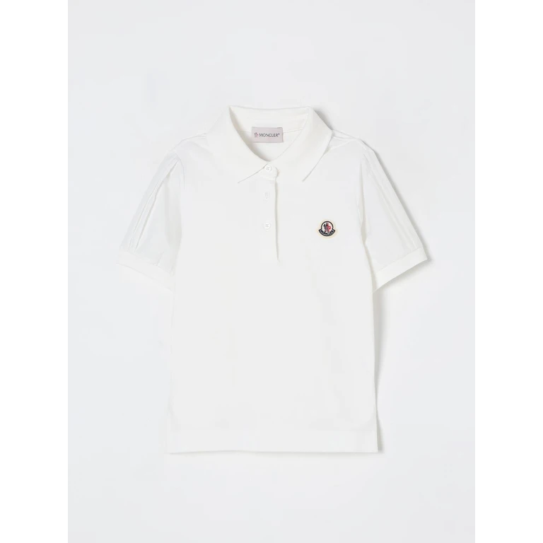 Polo Shirt Kids color White (8A0000889ALK034)