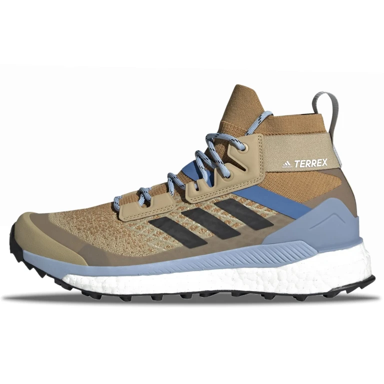 Women's Terrex Free Hiker Primeblue Sneakers