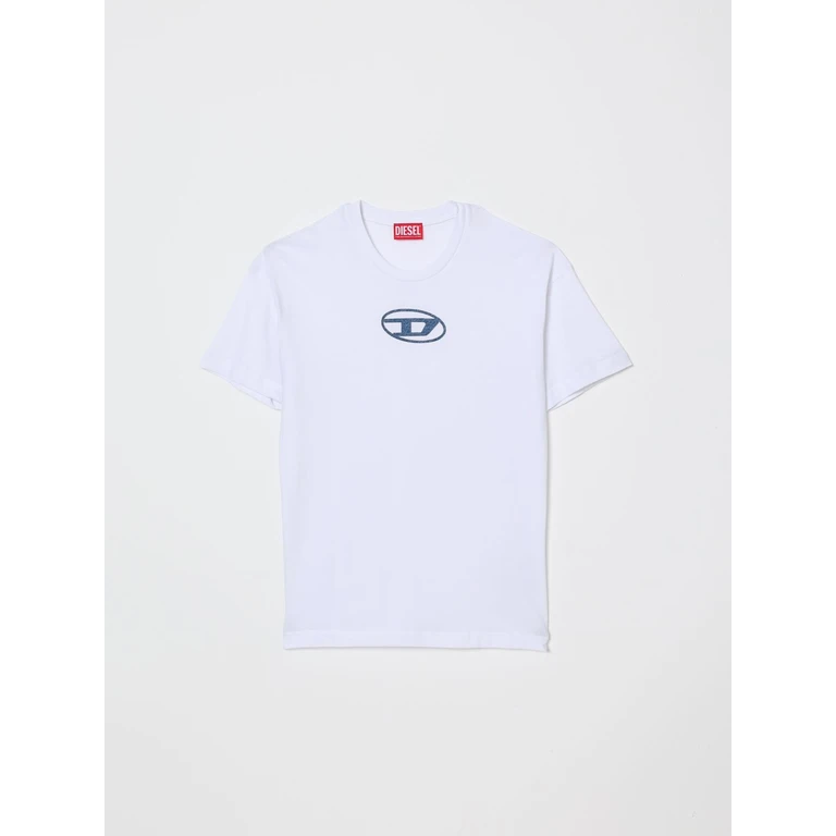 T-Shirt Kids color White (J025900GRAIK100)