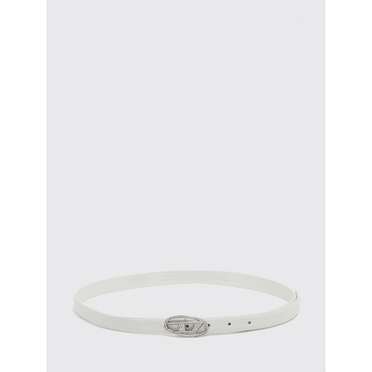 Belt Woman color White (X09972P6364T1003)