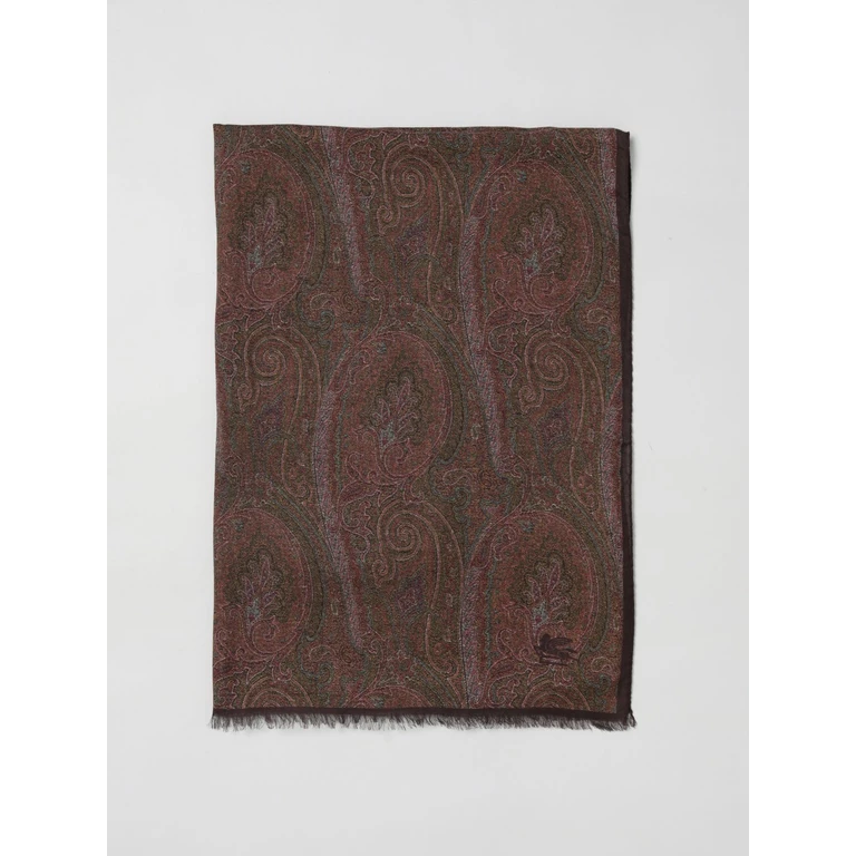 Scarf Men color Beige (MATA0007AK318X0826)