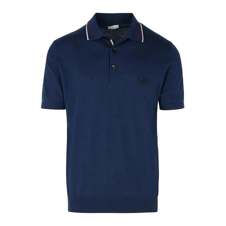 Polo - Bleu (MRKF0004AU067B3895)