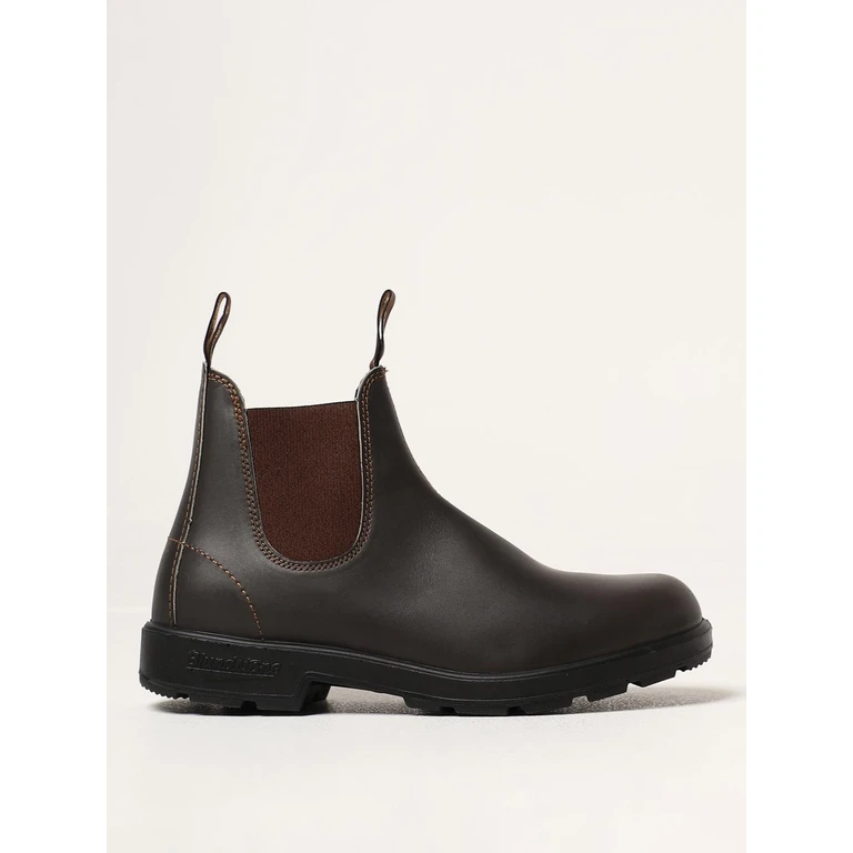 Boot Men color Brown (M500500)